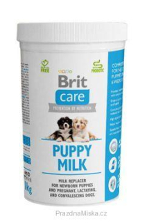 Brit Care Puppy Milk 1000g