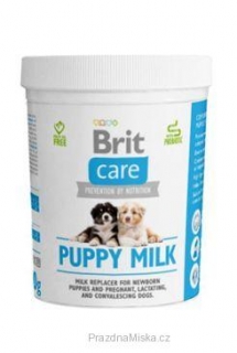 Brit Care Puppy Milk 500g