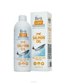 Brit Care Salmon Oil 500ml