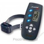 DOGtrace d-control EASY+ - elektronický výcvikový obojek