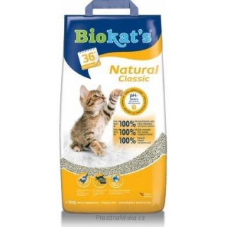 Biokats Natural 5 Kg
