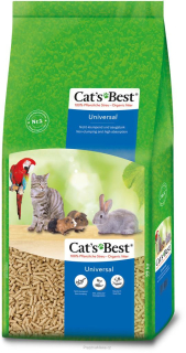 Cat´s Best Universal 40 l
