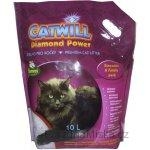 Catwill Diamond Power 16 l - 6,8 kg