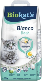 Biokats Bianco Fresh 10kg
