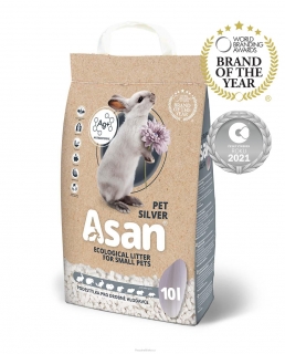 Asan Pet Silver 42 l