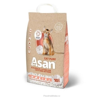 Asan Cat Pure 10 l