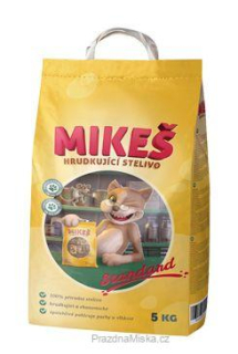 Mikeš standard 5 kg