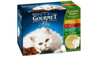 Gourmet Gold MIX 24 x 85 g