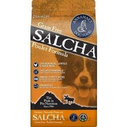 Annamaet Grain Free SALCHA 11,35 kg