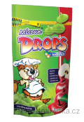 Drops jablečný 75g