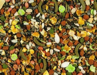 Versele-Laga pro Hlodavce 1 kg