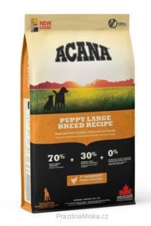 ACANA DOG Puppy Large 11,4kg
