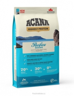 Acana Pacifica Dog 6 kg