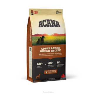 ACANA DOG Adult Large Breed 11,4kg