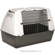 Přepravka do auta SKUDO CAR 90, rozměry: 89 x 51 x 60 cm