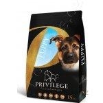 Privilege Puppy All Breeds 15 kg