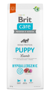 Brit Care Dog Hypoallergenic Puppy 12 kg