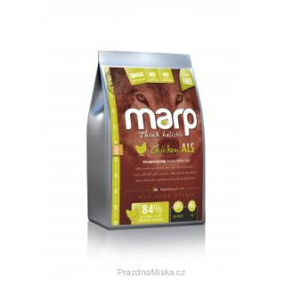 Marp Holistic - Chicken ALS Grain Free 17 kg