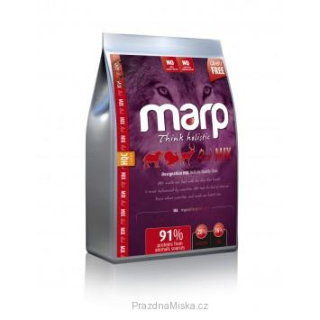 Marp Holistic - Red Mix Grain Free 12 kg