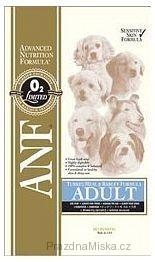 ANF Adult Turkey & Barley 12kg