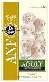 ANF Canine Lamb & Rice 12kg