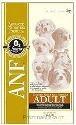 ANF Adult Chicken & Rice 12kg