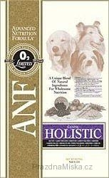 ANF CANINE ADULT HOLISTIC CHICKEN 12KG