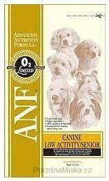 ANF Canine Low Activity/Senior 12kg