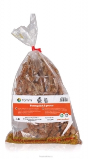 Senegalské proso 100 g