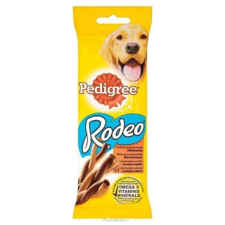 Rodeo s hovězím masem 70g