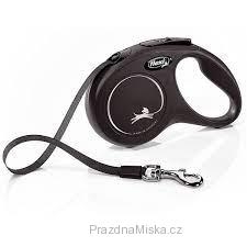 Flexi Classic Tape XS 3m/12kg