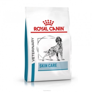 Royal Canin VD Dog Dry Skin Care Adult 11 kg