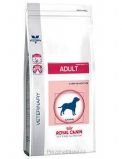 Royal Canin Vet. Adult 10kg