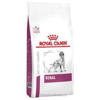 Royal Canin VD Canine Renal 14kg