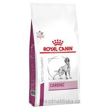Royal Canin VD Canine Cardiac 14kg