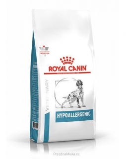 Royal Canin VD Canine Hypoall 14kg