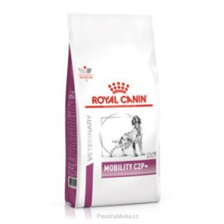 Royal Canin VD Dog Dry Mobility Support 12 kg