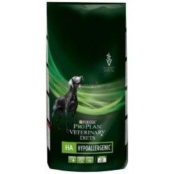 Purina PPVD Canine HA Hypoallergenic 11kg