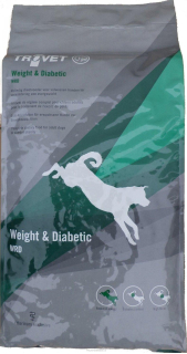 Trovet Canine WRD 12,5kg
