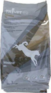 Trovet Canine DPD 10kg