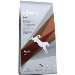 Trovet Canine HLD 12,5kg