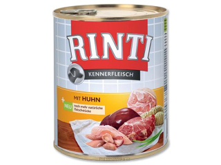 Rinti Kuře 800g