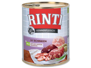 Rinti Šunka 800g