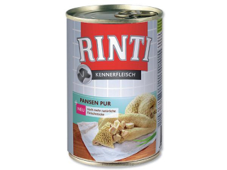 Rinti Žaludky 400g