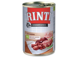Rinti Jehně 400g