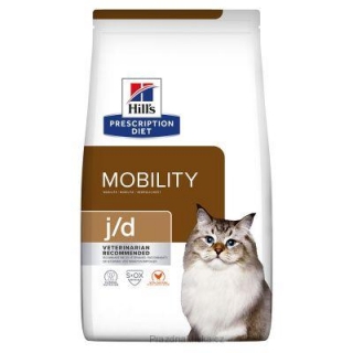 Hills Feline J/D 1,5 kg