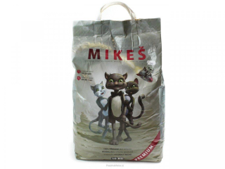 Mikeš Premium 10kg