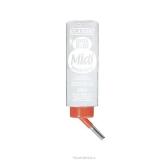 Napáječka plastová 320ml