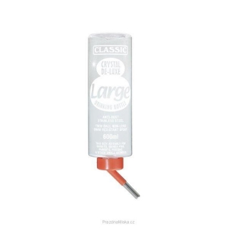 Napáječka plastová 600ml