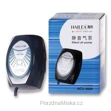 Hailea - kompresor ACO-6604